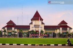 Serapan APBD Bekasi 2019 baru capai 23,74 persen