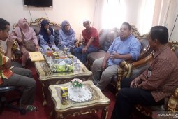Kaltim Berburu Jatah Program Pelatihan Masyarakat Hukum Adat ke Balatmas Banjarmasin