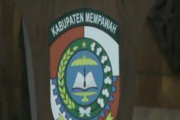 Pemandangan umum fraksi-fraksi DPRD Mempawah terhadap pertanggungjawaban APBD TA 2018