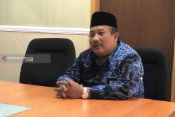 Jamaah calon haji Jatim ditempatkan di Mahbas Jin