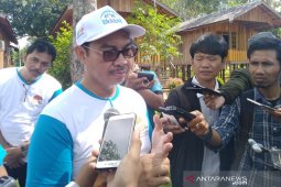Hasto Wardoyo: remaja harus dilatih menjadi mandiri
