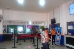 Basarnas Ternate sosialisasi sistem deteksi dini