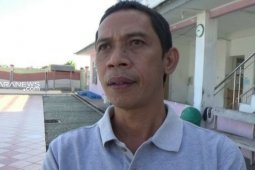 Kerusakan Pipa PDAM Paser hentika Pasokan Air Bersih