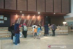 PHRI  Sumut prediksi hunian hotel sepanjang 2019  sekitar 50 persen