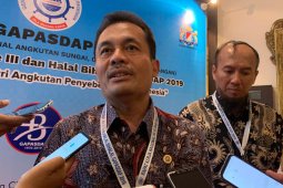 Gapasdap apresiasi Kemenhub kaji sejumlah usulan