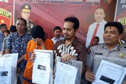 Polisi periksa kejiwaan kepala SMP yang cabuli enam siswa