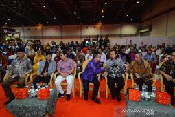 Apkasi kolaborasi dengan Kemenpar garap "crossborder tourism"