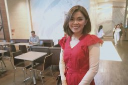 Merry Riana: Gibran  berkeinginan kuat populerkan kuliner Indonesia