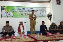 Two HST's haj prospective died