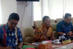 Tarif baru ojek daring diberlakukan 41 kota