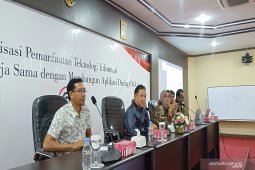 Kerja sama dengan ULM lebih mudah melalui  "Siperkasa"
