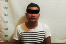 Polsek Banjarmasin Timur tangkap pelaku pembunuhan di Kawasan Sungai Lulut