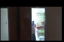 Tren kasus hepatitis di Trenggalek meningkat