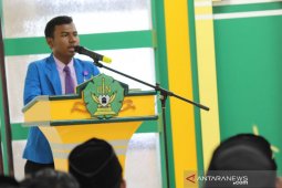 Tak sesuai syariat, Dema UIN desak pemerintah untuk batalkan sepak bola wanita di Aceh
