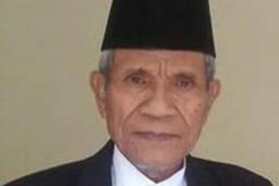 Ulama: Jokowi disarankan rangkul semua komponen