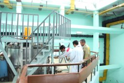 Gedung Batan Bandung diusulkan jadi Bangunan Cagar Budaya