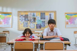 Festival film Indonesia: "Dua Garis Biru" ditayangkan di London