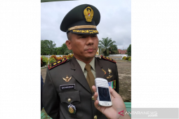 Kodim 1206 Putussibau ajak semua pihak bersinergi jaga keutuhan NKRI
