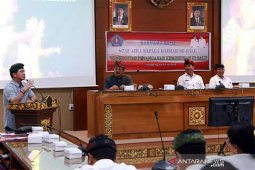 4-5 Juli, penanganan Kemiskinan Bali dibahas di Klungkung
