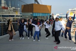Menteri Pariwisata ajak kaum millenial promosikan pariwisata Indonesia