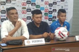 Persiraja tidak ingin kecolongan saat jamu Cilegon United