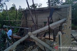 Kodim kerahkan prajurit bantu korban puting beliung