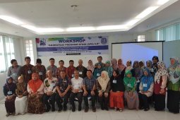 FPPB UBB sosialisasi instrumen akreditasi program studi versi 4.0
