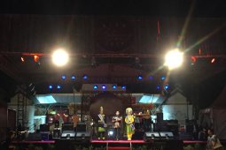 Aceh Culinary Festival masuk kategori Top Event Kemenpar