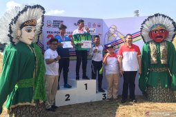 Jatim dominasi tiket PON 2020