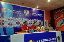Julio Banuelos Puas Penampilan Persija