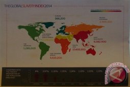 Inggris penjarakan pelaku perbudakan ratusan warga Polandia
