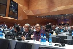 Pertambangan di Sawahlunto menjadi warisan budaya dunia