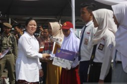Puncak Peringatan HARGANAS Ke 26