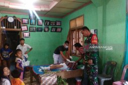 Pelajar asal Gunungsitoli tewas tenggelam di Sungai Nou