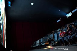 Film "IT Chapter 2" mulai tayang hari ini