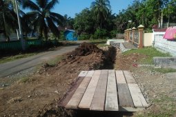 Semua desa di Mukomuko terima dana desa tahap ke-3