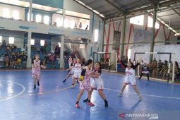 Kalsel gelar kejuaraan bola tangan seleksi atlet ke pra-PON
