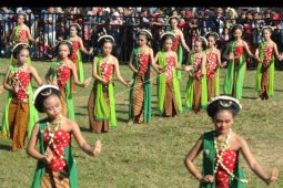 Festival Klaten