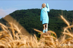 Hebat, Slovenia negara Eropa pertama yang mengumumkan pandemi corona berakhir