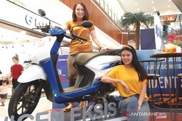Astra Honda Motor beri kejutan kepada kalangan milenial dengan Genio