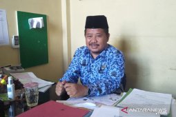 Dua orang calon haji kloter 02 Cianjur batal berangkat