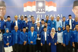 Zulkfili Hasan ajak kader partai "move on" dari pilpres