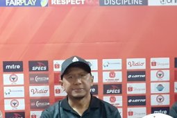 PS Tira duduki puncak klasemen meski ditahan Madura United