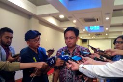 Pengamat nilai restu Jokowi jadi faktor caketum Golkar menangkan kontestasi