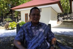 Kantor PLN Saumlaki naik status menjadi UP3