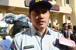 Jasa Raharja mengajak masyarakat download aplikasi JRku