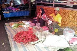 Harga cabai merah di Mukomuko capai Rp65.000/kilogram