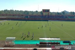 PSM tembus final Piala Indonesia meski kalah 1-2 dari Madura United