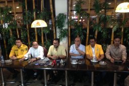 Yoris: Bamsoet didukung 400 DPD I dan II