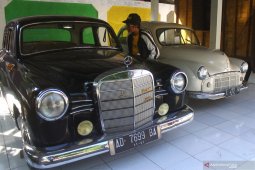 Museum mobil kuno